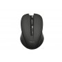 TRUST Mydo Silent Click bezicni  mouse - black - slika 1