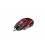 TRUST Gaming GXT 105 Izza Iluminated mis crni - slika 3