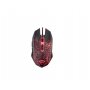 TRUST Gaming GXT 105 Izza Iluminated mis crni - slika 1