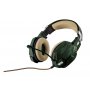 TRUST Gaming GXT 322C Carus Jungle Camo Headset maskirni-zeleni - slika 1