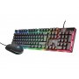 TRUST GXT 838 AZOR COMBO US - slika 1