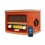 CAMRY RETRO RADIO CD/MP3 PLEJER - slika 1