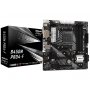 ASROCK B450M PRO4-F - slika 1