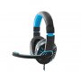 ESPERANZA EGH330B - Gaming stereo slušalice sa mikrofonom - slika 1