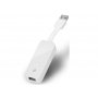 TP LINK USB UE300 to Gigabit Ethernet Network, 1x LAN, USB 3.0 - slika 1