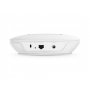 TP LINK EAP115 Acces point Wi-Fi/N300/300Mbps/1xLAN/2x interna antena - slika 2