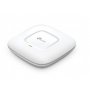 TP LINK EAP115 Acces point Wi-Fi/N300/300Mbps/1xLAN/2x interna antena - slika 1