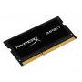 KINGSTON DDR3L 8GB 1600MHz HyperX Impact HX316LS9IB/8 - slika 1