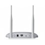 TP LINK TL-WA801N Acces point Wi-Fi/N300/300Mbps/2,4Ghz,1xLAN/POE/2 antene - slika 2