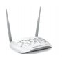 TP LINK TL-WA801N Acces point Wi-Fi/N300/300Mbps/2,4Ghz,1xLAN/POE/2 antene - slika 1