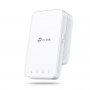 TP LINK AC1200 Wi-Fi Range Extender 2 internal antennas, 867Mbps at 5GHz + 300Mbps at 2.4GH (RE300) - slika 1