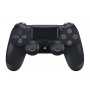 SONY PLAYSTATION gamepad DUALSHOCK 4 V2 (Crni) - slika 1
