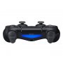 SONY PLAYSTATION gamepad DUALSHOCK 4 V2 (Crni) - slika 4