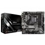 ASROCK B450M PRO4 - slika 1