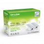 TP LINK TL-PA4010KIT - Powerline adapter AV600 600Mbps, Homeplug AV (duplo pak.) domet 300m - slika 2