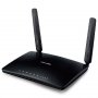 TP LINK AC750 WIFI DualBand 4G LTE ruter (ARCHER MR200) - slika 2
