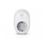TP LINK Wi-Fi Smart Plug, 2.4GHz pametna uticnica pametna uticnica iOS & Android - slika 1