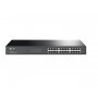 TP LINK Switch Gigabit 24x RJ45 10/100/1000Mbps TL-SG1024 Desktop metalno kuciste - slika 1