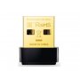 TP LINK Wi-Fi USB Adapter 150Mbps/433Mbps(2.4GHz/5GHz) AC600 Dual-Band 802.11, WPA2/WPA (ARCHER T2U NANO) - slika 1