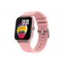MOYE Kronos Smart Watch Pink - slika 1