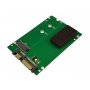 LC POWER SATA na M.2 konverter LC-ADA-M2-NB-SATA - slika 1