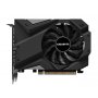 GIGABYTE NVidia GeForce GTX 1650 D6 OC 4GB 128bit GV-N1656OC-4GD rev 1.0 - slika 2