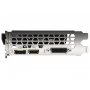 GIGABYTE NVidia GeForce GTX 1650 D6 OC 4GB 128bit GV-N1656OC-4GD rev 1.0 - slika 4