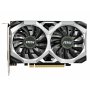 MSI NVIDIA GeForce GTX 1650, 4GB, 128-bit, GTX 1650 D6 VENTUS XS OC - slika 3