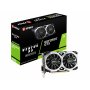 MSI NVIDIA GeForce GTX 1650, 4GB, 128-bit, GTX 1650 D6 VENTUS XS OC - slika 1