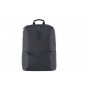 XIAOMI Mi Casual Backpack (Black) - slika 1