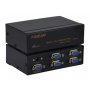 JAVTEC FJGEAR 1xVGA to 4xVGA Spliter - slika 1