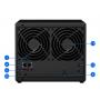 SYNOLOGY DS920+ NAS uređaj - slika 2