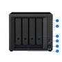 SYNOLOGY DS920+ NAS uređaj - slika 1