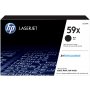 HP HP 59XH Black Original LaserJet Toner CF259XH - slika 1