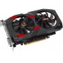 ASUS NVD GTX 1050Ti 4GB DDR5 128bit CERBERUS-GTX1050TI-O4G - slika 2