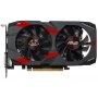 ASUS NVD GTX 1050Ti 4GB DDR5 128bit CERBERUS-GTX1050TI-O4G - slika 3