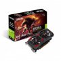 ASUS NVD GTX 1050Ti 4GB DDR5 128bit CERBERUS-GTX1050TI-O4G - slika 1