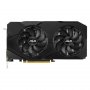 ASUS NVD GTX 1660 SUPER 6GB GDDR6 192bit DUAL-GTX1660S-6G-EVO - slika 2