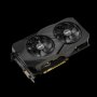 ASUS NVD RTX 2060 6GB DDR6 192bit DUAL-RTX2060-6G-EVO - slika 2