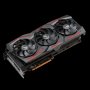 ASUS AMD RX 5600 XT 6GB GDDR6 192bit ROG-STRIX-RX5600XT-T6GGAMING - slika 3