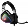 ASUS ROG Delta slušalice (USB Type-C + USB adapter) - slika 3
