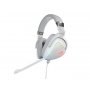 ASUS ROG Delta White slušalice (USB Type-C + USB adapter) - slika 1