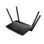 ASUS RT-AC58U  Wireless AC1300 V3 dual band Gbit wireless router - slika 2