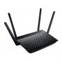 ASUS Wi-Fi Ruter RT-AC58UV2 AC1300 dualband 867Mbps/400Mbps USB x1 90IG0540-BO9430 - slika 2