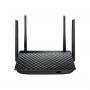 ASUS Wi-Fi Ruter RT-AC58UV2 AC1300 dualband 867Mbps/400Mbps USB x1 90IG0540-BO9430 - slika 1