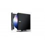 ASUS DVD-RW eksterni SDRW-08D2S-U LITE/BLK/G/AS, USB, Mac, crni - slika 2