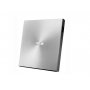 ASUS SDRW-08U7M-U srebrni eksterni DVD-RW - slika 3