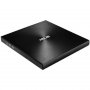 ASUS ZenDrive SDRW-08U9M-U/BLK/G/AS/P2G, USB Type C+Type A, crni - slika 2