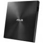 ASUS ZenDrive SDRW-08U9M-U/BLK/G/AS/P2G, USB Type C+Type A, crni - slika 1