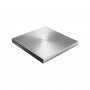 ASUS ZenDrive U9M DVD±RW eksterni srebrni - slika 1
